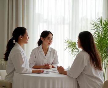 Skin Rejuvenation Consultation (सौंदर्य विशेषज्ञ टीम)