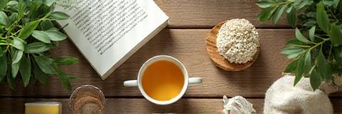 वेलनेस न्यूजलेटर की तस्वीर